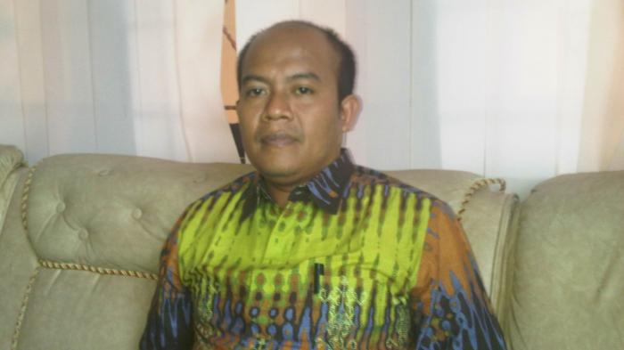 Belum Tunjukkan Semangat Perampingan, Koko Haryanto Minta Raperda SOTK Beltim Dikoreksi Lagi