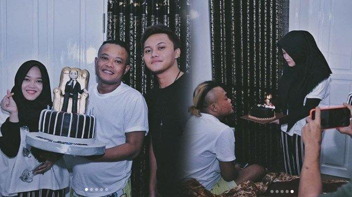 Sule Move On dan Siap Melangkah Menuju Pelaminan