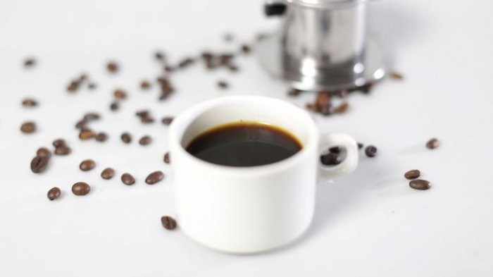 Angin Segar Untuk Pecinta Kopi! Studi Ini Temukan Minum Kopi Itu Baik