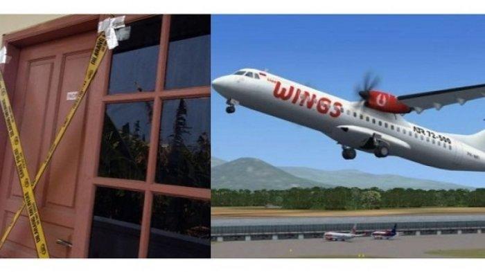 Mengenal Sosok Kopilot Wings Air yang Tewas Gantung Diri, Wings Air Ungkap Duka Cita