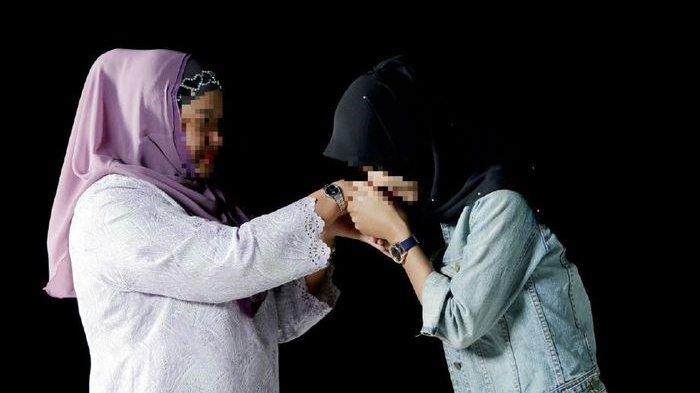 Terbuai Mantra Sihir Gadis 22 Tahun Ini Jadi Budak Seks Dukun Bertahun-tahun