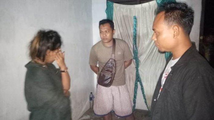 Sempat Dijemput Dua Pemuda, Remaja 17 Tahun Ditemukan di Kontarakan