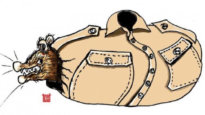 Tetapkan 3 Tersangka, Kejari Basel Kumpulkan Alat Bukti Cari Tersangka Lain