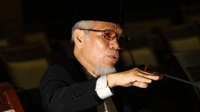 Inikah Cara DPR Balas Dendam ke KPK?