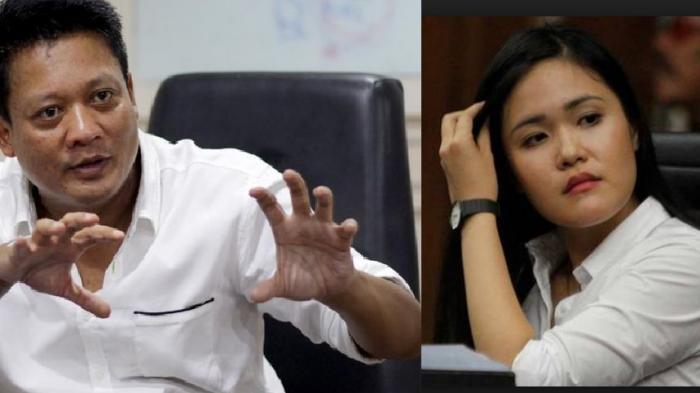 Jawaban Krishna Murti Soal Tuduhan Jessica Sangat Mengejutkan