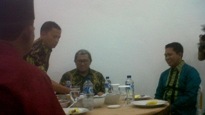 Berkunjung ke Bangka, Gubernur Jabar Jadi Kepincut Ini. Aher : Di Jabar Tidak Ada