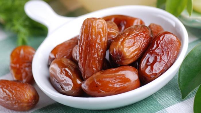 Begini Cara Memilih Kurma yang Pas dan Enak