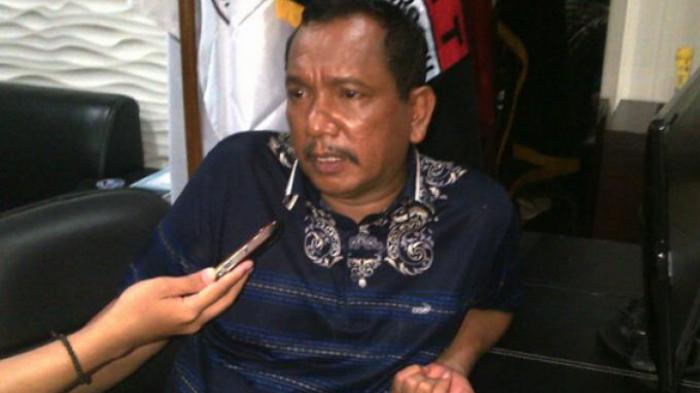 Dua Kali Menghilang Labora Sitorus Berakhir di Sel Isolasi