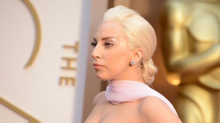 Ternyata Lady Gaga Pernah Diperkosa, Ini Ceritanya