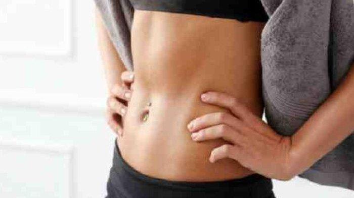 Pengin Perut Rata Tak Buncit Lagi, Lakukan 5 Ritual Ini Sebelum Tidur!