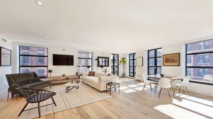 Keunggulan Material Kayu di Rumah, Tak Hanya Dipakai untuk Furnitur