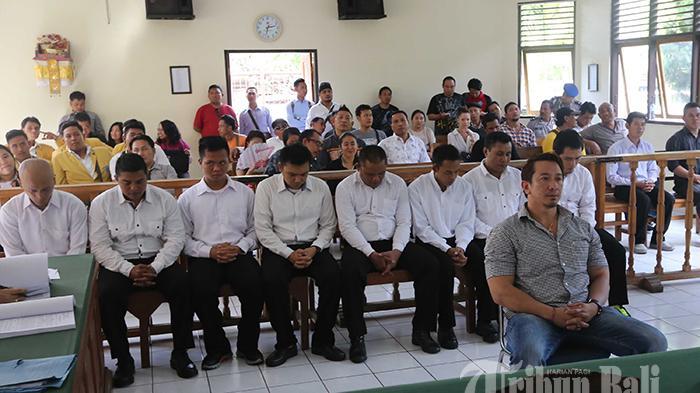 Bali Ini Pariwisata Jangan Bentrok Terus, Apalagi Anda Semua Orang Bali