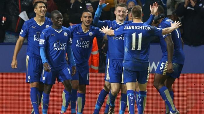 Leicester dan Southampton Gagal Petik Kemenangan