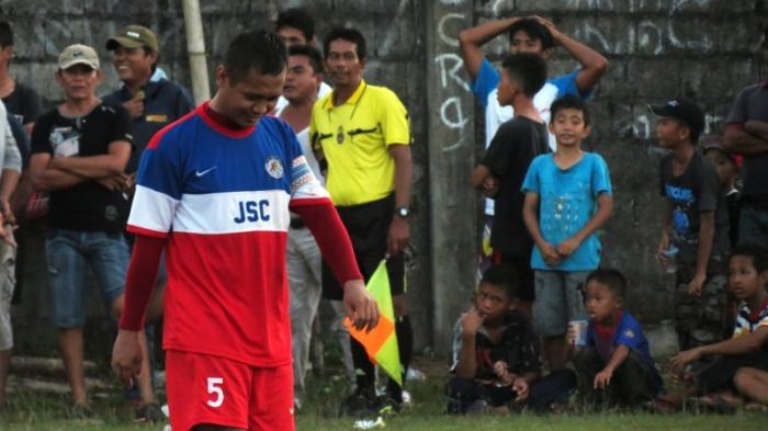 Goodbye Bhayangkara Polres Belitung dan JS Club