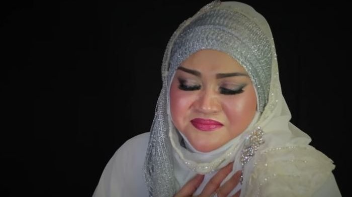 Begini Kondisi Lina Pasca Cerai Dari Sule, Rumah Jadi Sorotan Saat Anak Datang Beri Kejutan Ultah