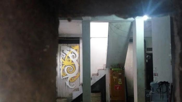 BREAKING NEWS: Mahasiswa Jogja Asal Kalbar Ini Ditemukan Tewas Gantung Diri di Kos