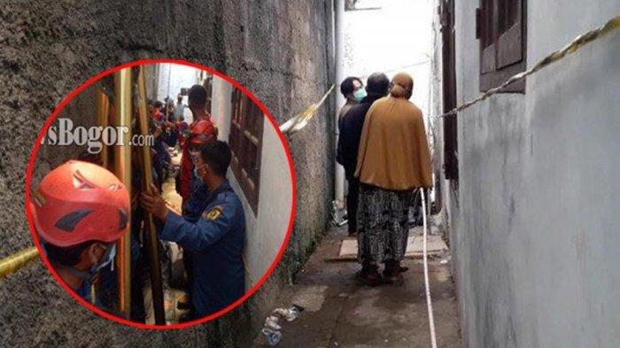 Karena Ditagih Utang Rp 1 Juta, Jadi Sebab Nyawa Bu Guru Ngaji Melayang Dihabisi Tetangga Sendiri