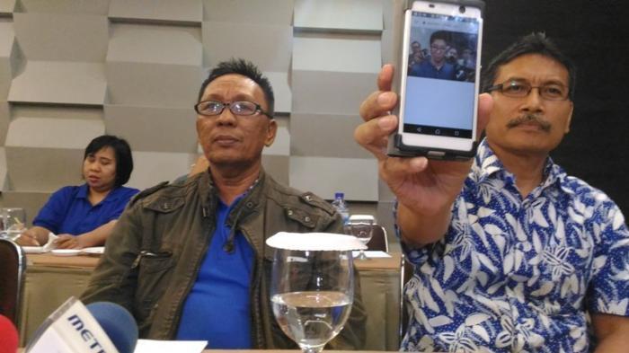 Saat Rekan Amir Menasehati Soal Pembunuh Mirna dari Paranormal