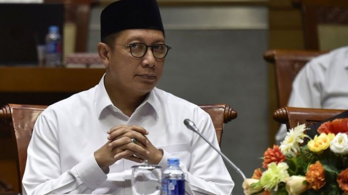 Umpatan Arteria Dahlan Saat RDP Kepada Kementerian Agama Berujung Pengaduan ke MKD