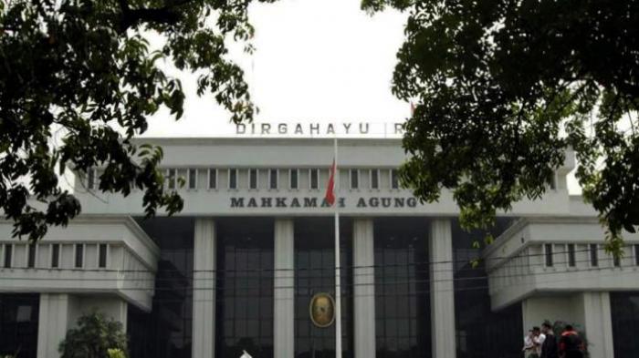 Pernyataan Mahkamah Agung Terkait Sekretaris MA Dicegah KPK