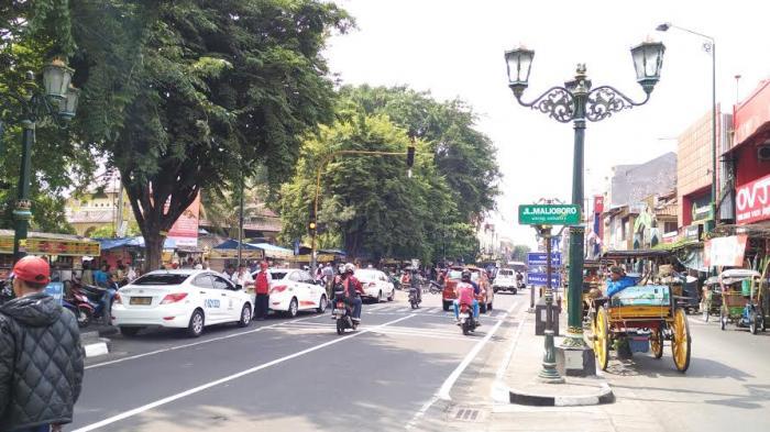 Perkelahian Dua Kelompok Terjadi di Malioboro Jogja, Satu Orang Tewas