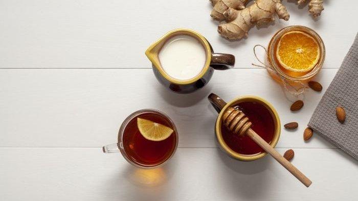 Ini 3 Bahan Herbal yang Berkhasiat Bantu Sistem Kekebalan Tubuh, Kuat Melawan Semua Jenis Infeksi