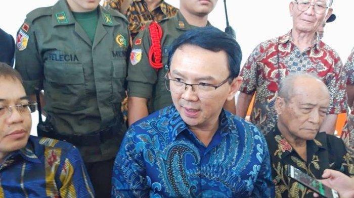 Ternyata Bukan Ahok, Inilah Sosok Calon Pemimpin Ibu Kota Baru yang Didukung Ormas Kaltim