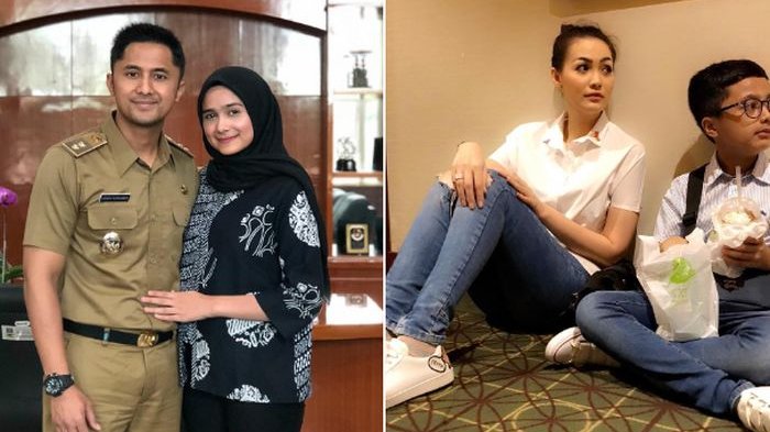 Cerai 2 Kali Hingga Diusir Suami, Begini Kisah Hidup Mantan Istri Hengky Kurniawan