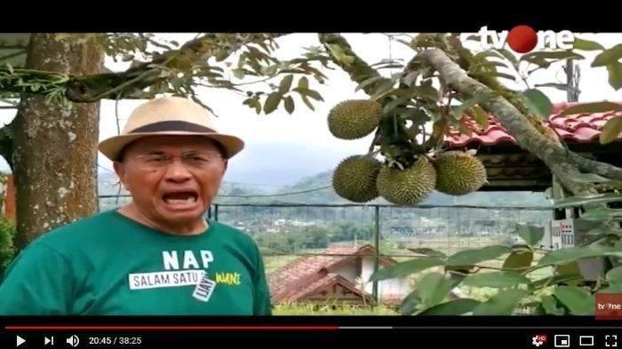 Gegara Video Menangisnya, Dahlan Iskan Malah Ditelepon Pengusaha yang Ingin Sumbang Rp 3 Miliar