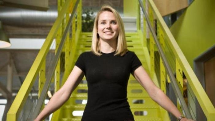 Mantan CEO Yahoo Dikasih Pesangon Rp 307 Miliar, Tapi Ada Syaratnya