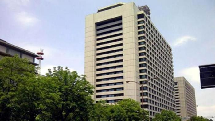 Bohong Buka Akun Bank, Pimpinan Yakuza Jepang Ditangkap Polisi