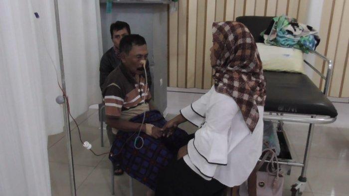 Penjelasan Dinkes soal Warga Sumedang yang Keracunan Kopi Cleng, Efek Samping Muncul setelah 1 Jam