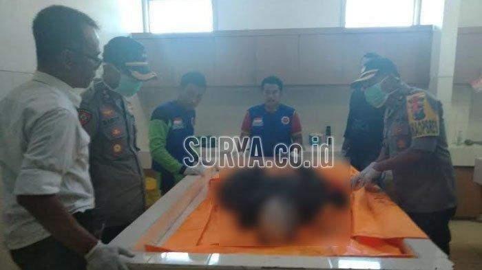 Korban Diajak Makan-makan di Restoran Lalu Dibunuh Tetangga Sendiri, Jasadnya Ditemukan Terbakar