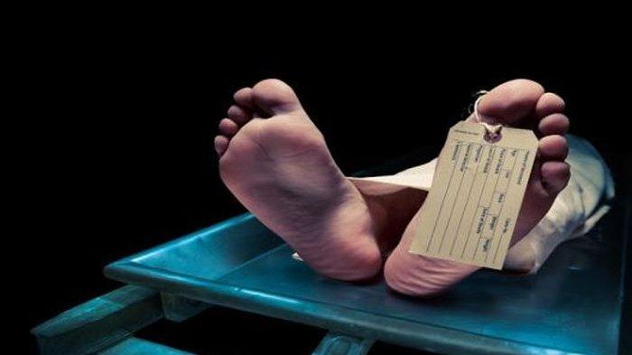 Tim Gabungan Tangkap Pelaku KDRT Tempilang, Ditembak Mati di Lubuk Besar