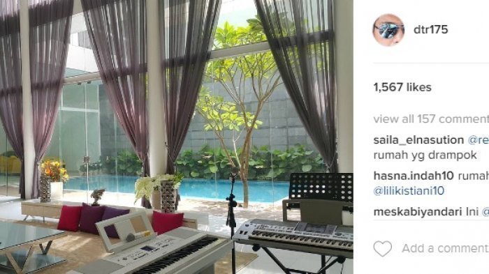 Aneh! 10 Polisi Tak Bisa Angkat Meja di Rumah Dedi Triono, Usai Tahlilan Meja Bisa Diangkat 3 Orang