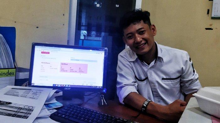 Hari Kedua Pendaftaran CPNS 2019 di Belitung Timur, 13 Pelamar Sudah Miliki Kartu Peserta