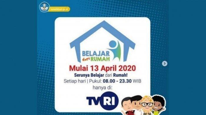 Materi Belajar untuk SMA Jumat 24 April 2020, Sajikan Pelajaran IPS Mengenai Candi Borobudur
