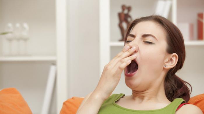 Selain Menguap, Ini Perilaku yang Juga Bisa Menular
