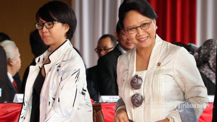 Menteri Luar Negeri Prioritaskan Keselamatan 10 WNI yang Disandera