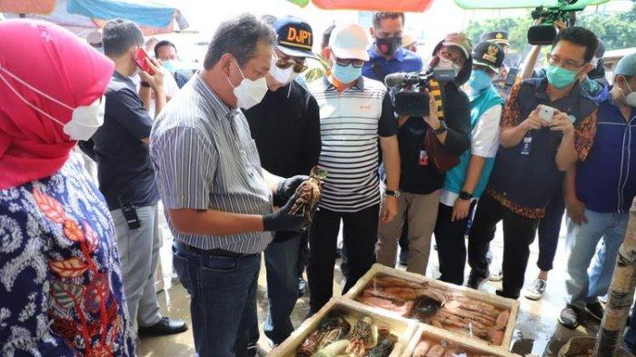 Menteri KKP Akan Ajak Puluhan Alumni ITB Angkatan 81 Kunjungi Belitung, Ini yang Dilakukan Bupati