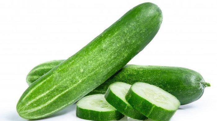 Pantang Makan Mentimun Kalau Punya Riwayat Sakit Ini, Bisa Membahayakan