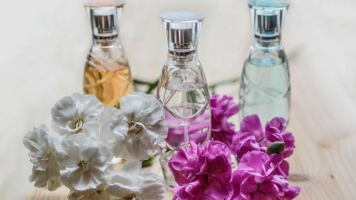 Bukan Cuma Parfum, Pengharum Tubuh Ternyata Ada Banyak Jenisnya