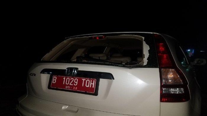 Begini Penampakan Mobil yang Digunakan Wagub Abdul Fatah Pasca Kericuhan - mobil-3.jpg