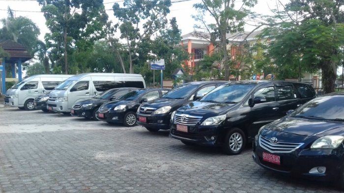 Awas KPK Sudah Beri Peringatan, PNS Dilarang Mudik Lebaran Pakai Mobil Dinas