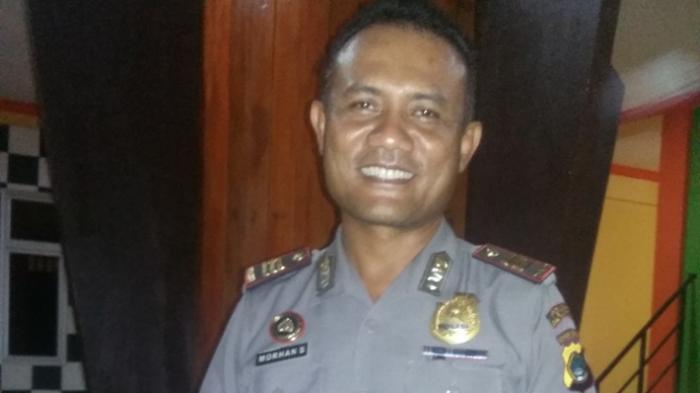Lanjutan Kejuaraan Antar Desa Dikawal Polisi