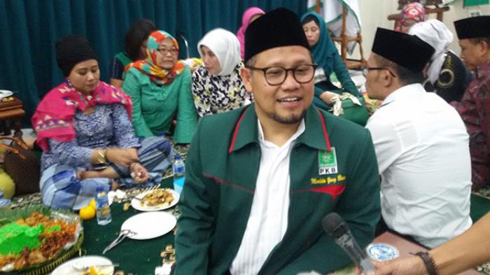 Sakit, KPK Jadwal Ulang Pemeriksaan Eks Menakertrans Muhaimin Iskandar