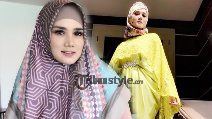 Tampil Tak Berhijab di Ini Talks Show Mulan Jameela Langsung Klarifikasi