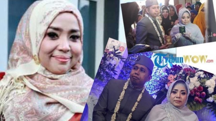 Ini Kabar dari Muzdalifah Dilapor Pengacara, Gagal Nikahi Brondong Bangka. Ini 5 Faktanya