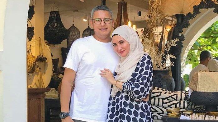 Kawin Lari Saat Masih di Bangku SMA, Begini Kabar Natalie Sarah dengan Suami Keduanya