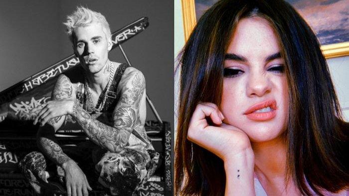 Pacaran dengan Justin Bieber Bikin Selena Gomez Tersiksa, Buang Kenangan Terakhir